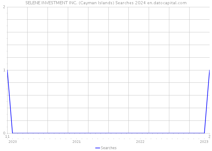 SELENE INVESTMENT INC. (Cayman Islands) Searches 2024 