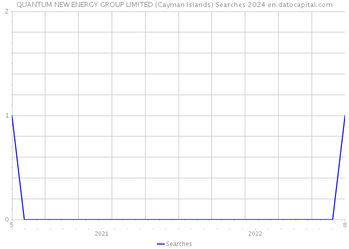 QUANTUM NEW ENERGY GROUP LIMITED (Cayman Islands) Searches 2024 