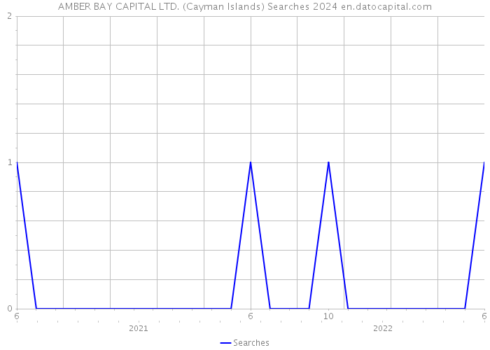 AMBER BAY CAPITAL LTD. (Cayman Islands) Searches 2024 