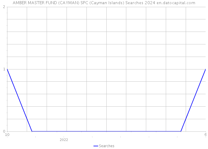 AMBER MASTER FUND (CAYMAN) SPC (Cayman Islands) Searches 2024 