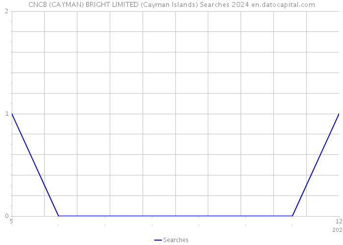 CNCB (CAYMAN) BRIGHT LIMITED (Cayman Islands) Searches 2024 