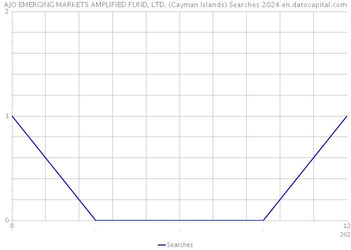 AJO EMERGING MARKETS AMPLIFIED FUND, LTD. (Cayman Islands) Searches 2024 