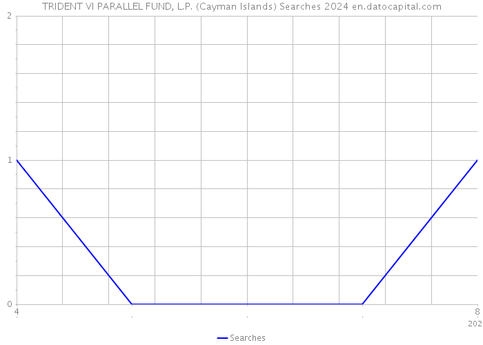 TRIDENT VI PARALLEL FUND, L.P. (Cayman Islands) Searches 2024 