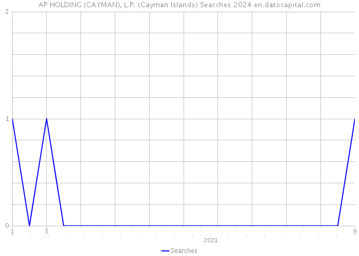 AP HOLDING (CAYMAN), L.P. (Cayman Islands) Searches 2024 