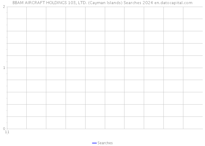 BBAM AIRCRAFT HOLDINGS 103, LTD. (Cayman Islands) Searches 2024 