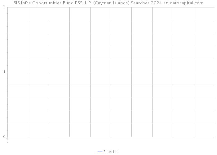 BIS Infra Opportunities Fund PSS, L.P. (Cayman Islands) Searches 2024 