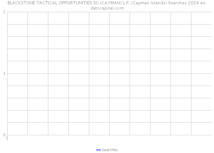 BLACKSTONE TACTICAL OPPORTUNITIES SG (CAYMAN) L.P. (Cayman Islands) Searches 2024 