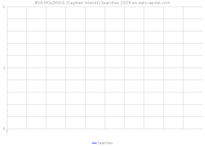 BVA HOLDINGS (Cayman Islands) Searches 2024 