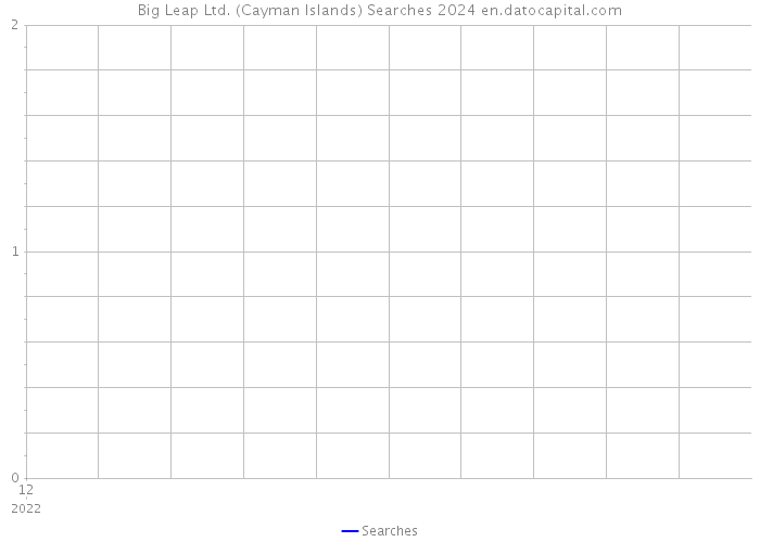 Big Leap Ltd. (Cayman Islands) Searches 2024 