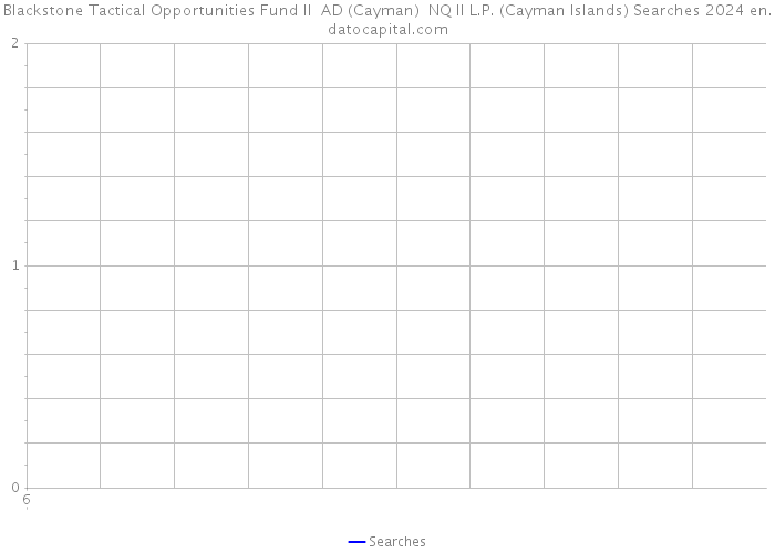 Blackstone Tactical Opportunities Fund II AD (Cayman) NQ II L.P. (Cayman Islands) Searches 2024 