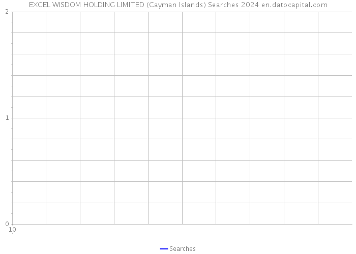 EXCEL WISDOM HOLDING LIMITED (Cayman Islands) Searches 2024 