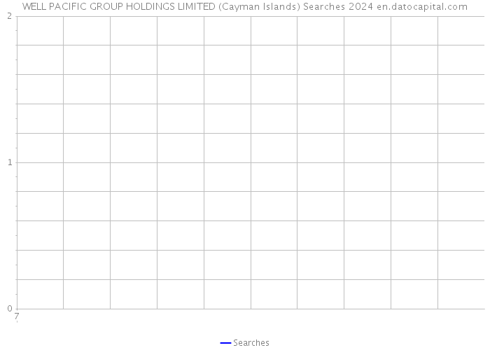 WELL PACIFIC GROUP HOLDINGS LIMITED (Cayman Islands) Searches 2024 