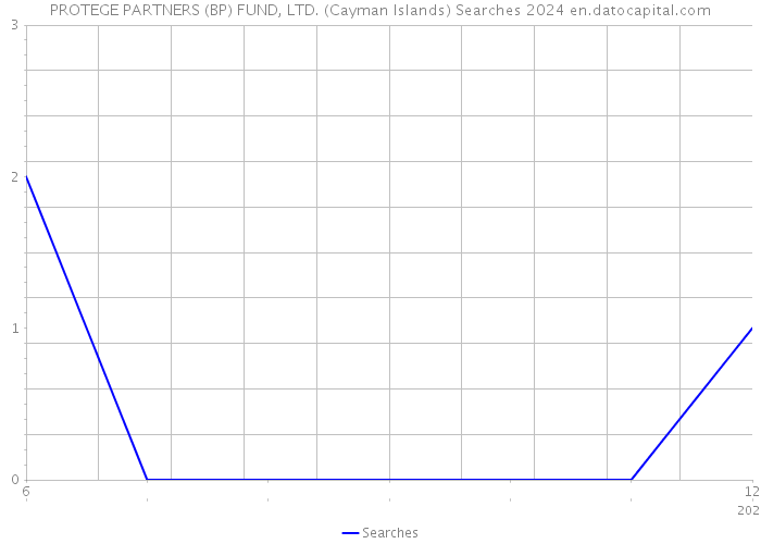 PROTEGE PARTNERS (BP) FUND, LTD. (Cayman Islands) Searches 2024 