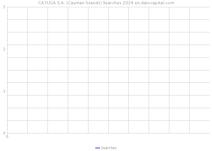 CAYUGA S.A. (Cayman Islands) Searches 2024 
