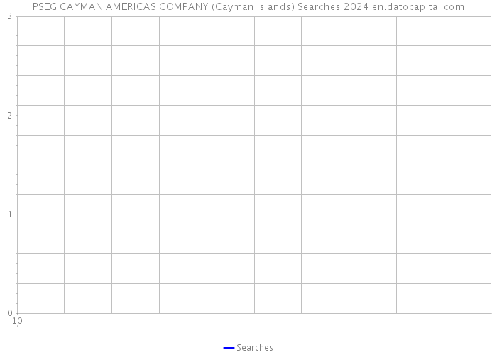 PSEG CAYMAN AMERICAS COMPANY (Cayman Islands) Searches 2024 