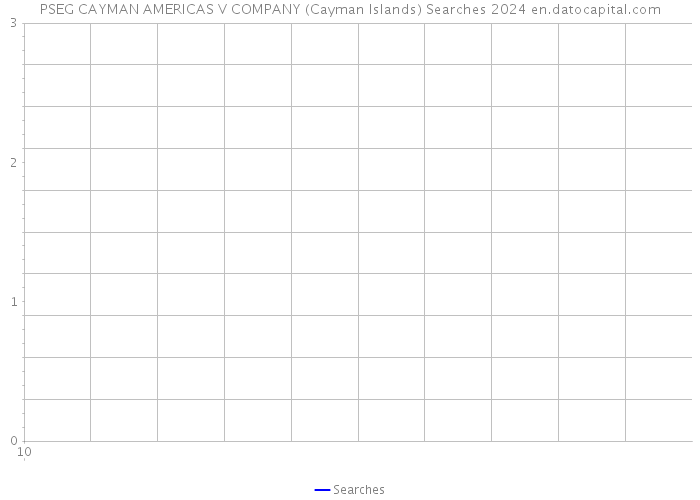 PSEG CAYMAN AMERICAS V COMPANY (Cayman Islands) Searches 2024 