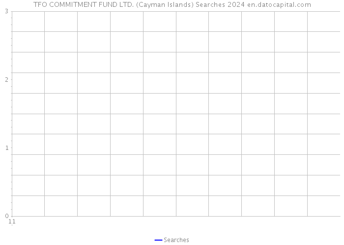 TFO COMMITMENT FUND LTD. (Cayman Islands) Searches 2024 