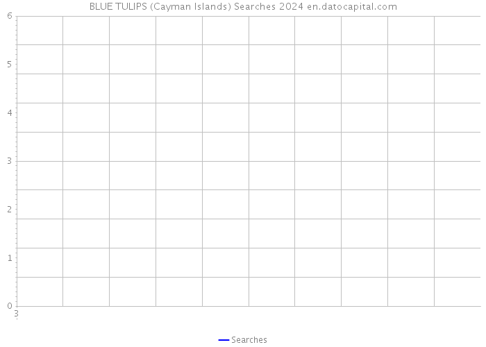 BLUE TULIPS (Cayman Islands) Searches 2024 