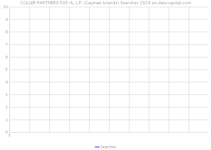 COLLER PARTNERS 503-A, L.P. (Cayman Islands) Searches 2024 
