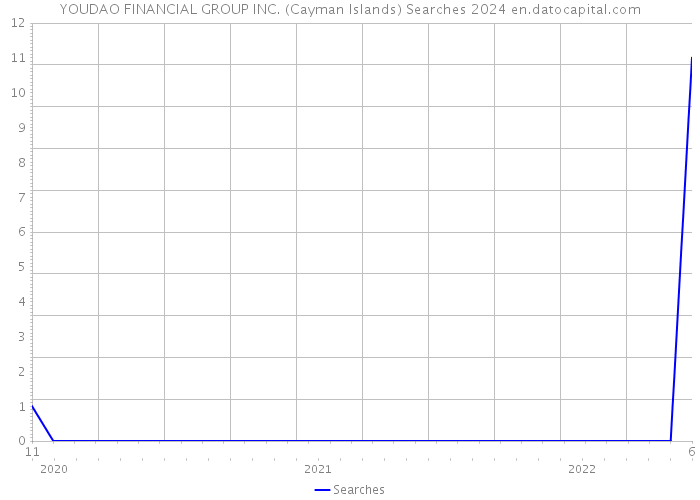 YOUDAO FINANCIAL GROUP INC. (Cayman Islands) Searches 2024 