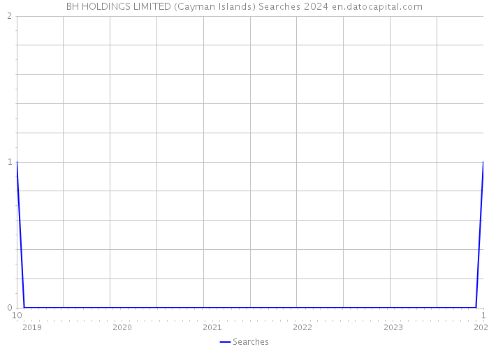 BH HOLDINGS LIMITED (Cayman Islands) Searches 2024 