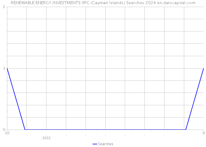 RENEWABLE ENERGY INVESTMENTS SPC (Cayman Islands) Searches 2024 