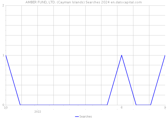 AMBER FUND, LTD. (Cayman Islands) Searches 2024 