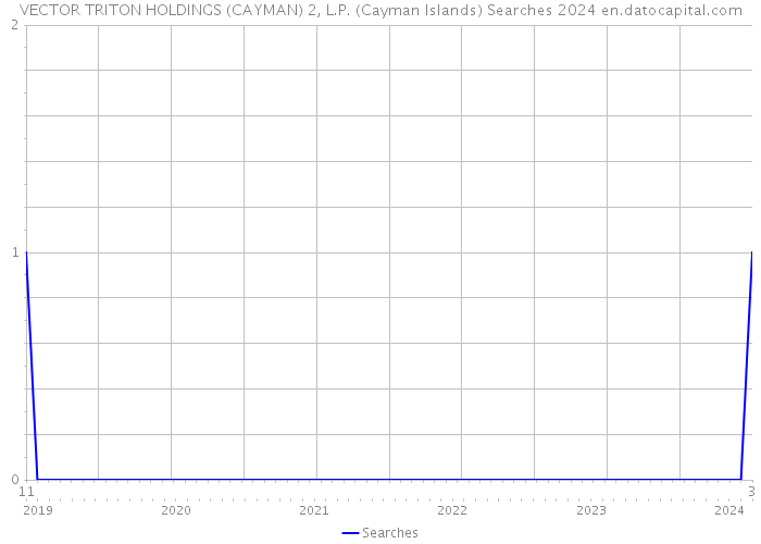 VECTOR TRITON HOLDINGS (CAYMAN) 2, L.P. (Cayman Islands) Searches 2024 