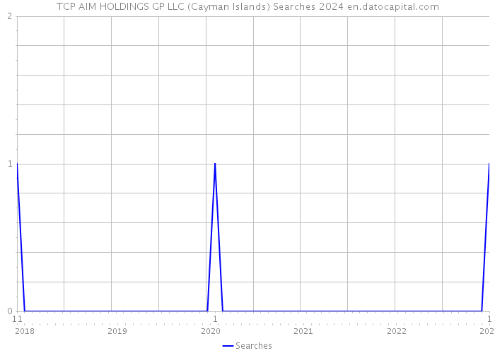 TCP AIM HOLDINGS GP LLC (Cayman Islands) Searches 2024 