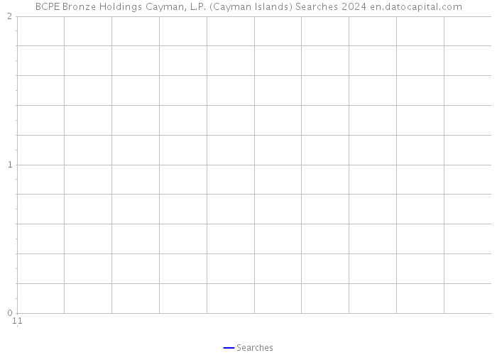 BCPE Bronze Holdings Cayman, L.P. (Cayman Islands) Searches 2024 