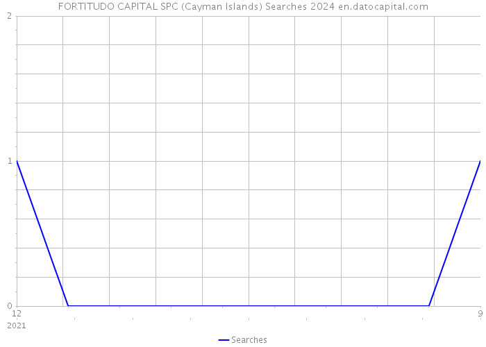 FORTITUDO CAPITAL SPC (Cayman Islands) Searches 2024 