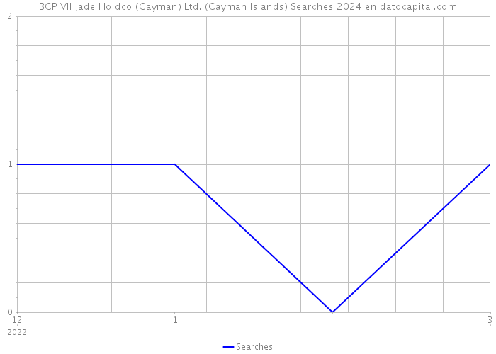 BCP VII Jade Holdco (Cayman) Ltd. (Cayman Islands) Searches 2024 