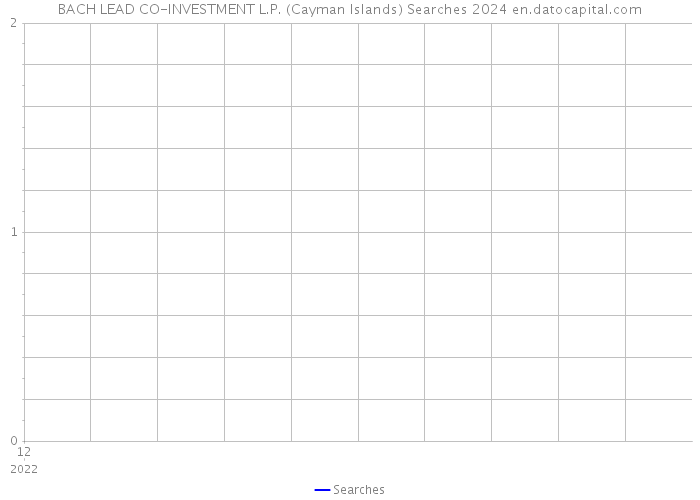 BACH LEAD CO-INVESTMENT L.P. (Cayman Islands) Searches 2024 