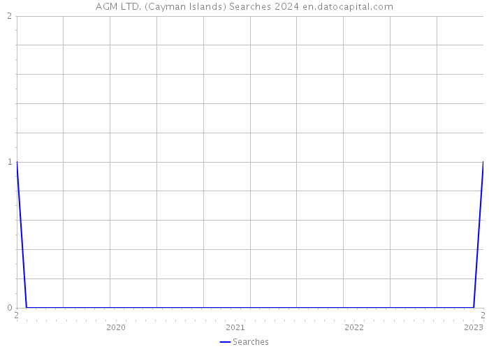 AGM LTD. (Cayman Islands) Searches 2024 