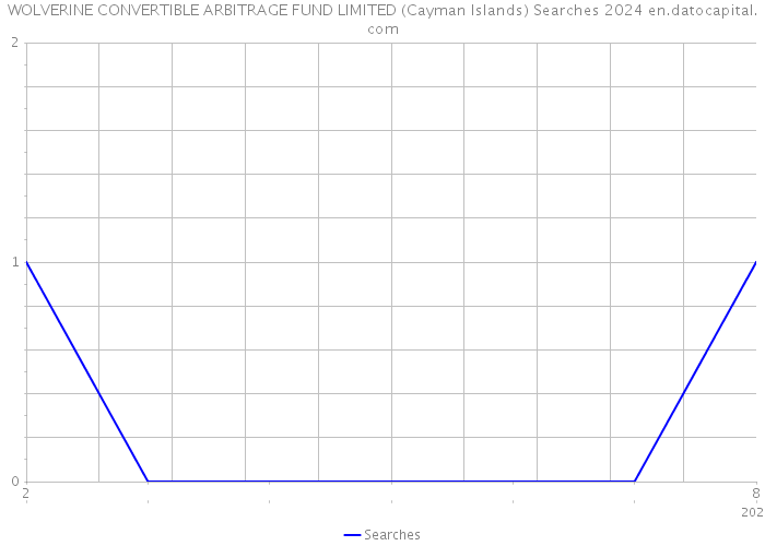WOLVERINE CONVERTIBLE ARBITRAGE FUND LIMITED (Cayman Islands) Searches 2024 