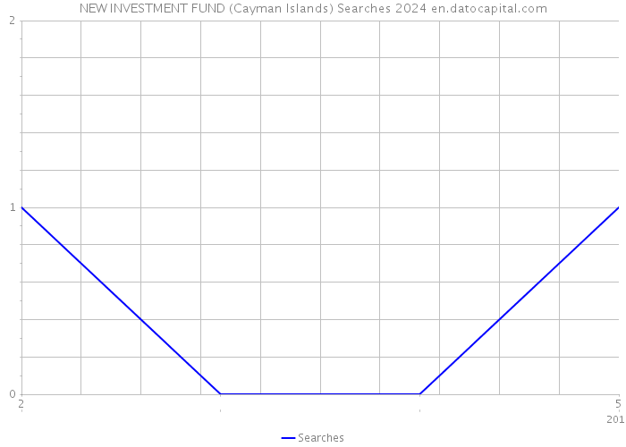 NEW INVESTMENT FUND (Cayman Islands) Searches 2024 