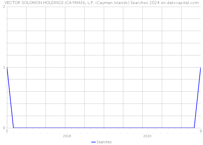 VECTOR SOLOMON HOLDINGS (CAYMAN), L.P. (Cayman Islands) Searches 2024 