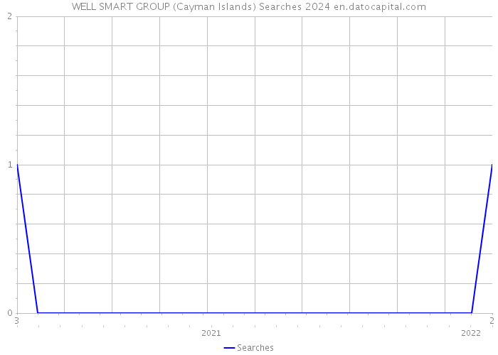 WELL SMART GROUP (Cayman Islands) Searches 2024 