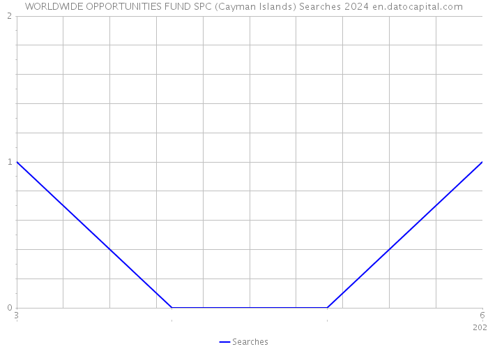 WORLDWIDE OPPORTUNITIES FUND SPC (Cayman Islands) Searches 2024 