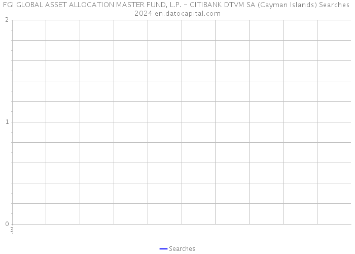 FGI GLOBAL ASSET ALLOCATION MASTER FUND, L.P. - CITIBANK DTVM SA (Cayman Islands) Searches 2024 