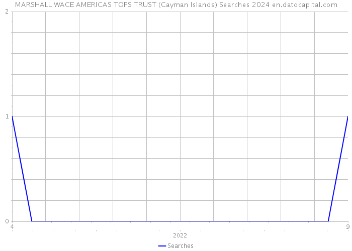 MARSHALL WACE AMERICAS TOPS TRUST (Cayman Islands) Searches 2024 