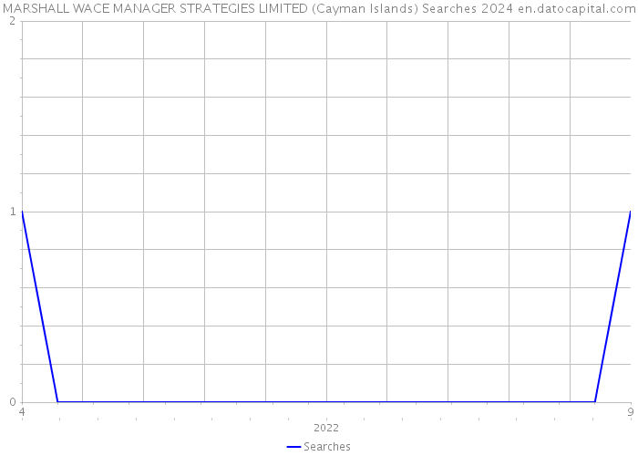 MARSHALL WACE MANAGER STRATEGIES LIMITED (Cayman Islands) Searches 2024 