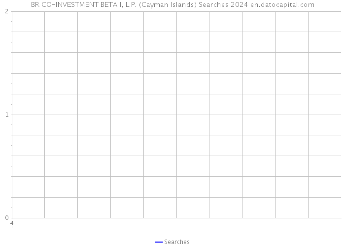 BR CO-INVESTMENT BETA I, L.P. (Cayman Islands) Searches 2024 