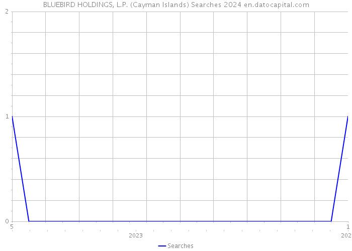 BLUEBIRD HOLDINGS, L.P. (Cayman Islands) Searches 2024 