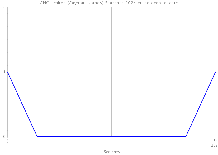 CNC Limited (Cayman Islands) Searches 2024 