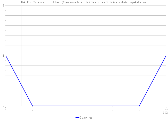 BALDR Odessa Fund Inc. (Cayman Islands) Searches 2024 