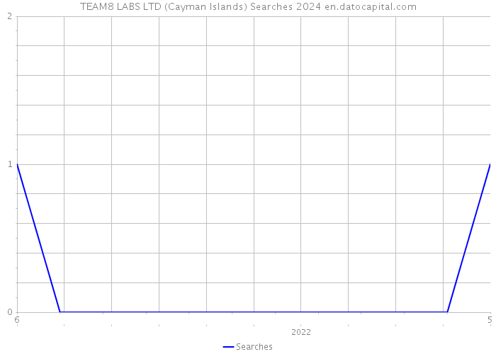 TEAM8 LABS LTD (Cayman Islands) Searches 2024 