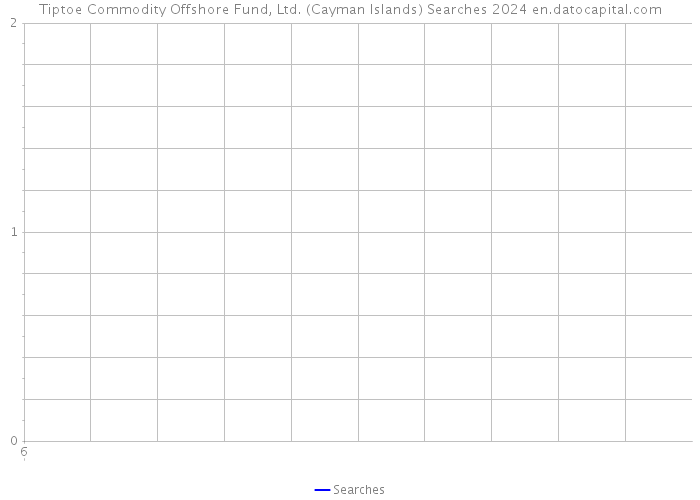 Tiptoe Commodity Offshore Fund, Ltd. (Cayman Islands) Searches 2024 