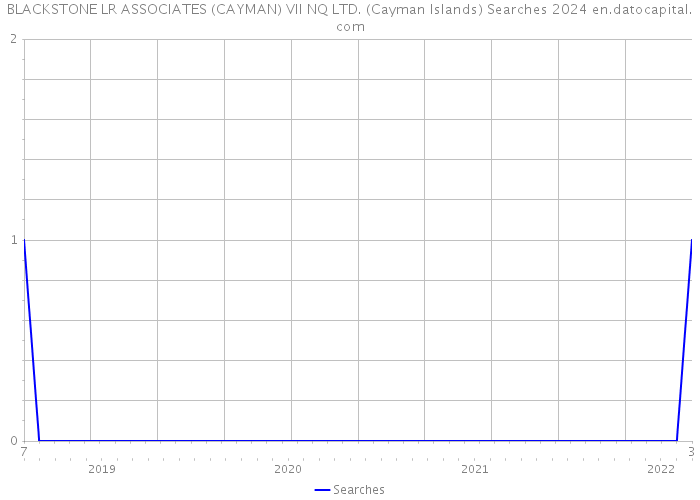 BLACKSTONE LR ASSOCIATES (CAYMAN) VII NQ LTD. (Cayman Islands) Searches 2024 