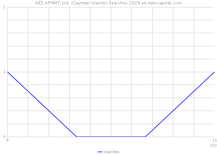 AES APNMT, Ltd. (Cayman Islands) Searches 2024 